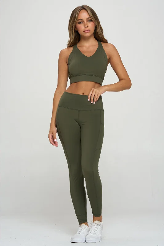 Army Green