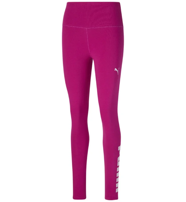 Women's Athletic Graphic Full-Length Leggings