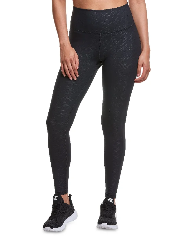 Women's Sport Soft Touch High-Rise Leggings