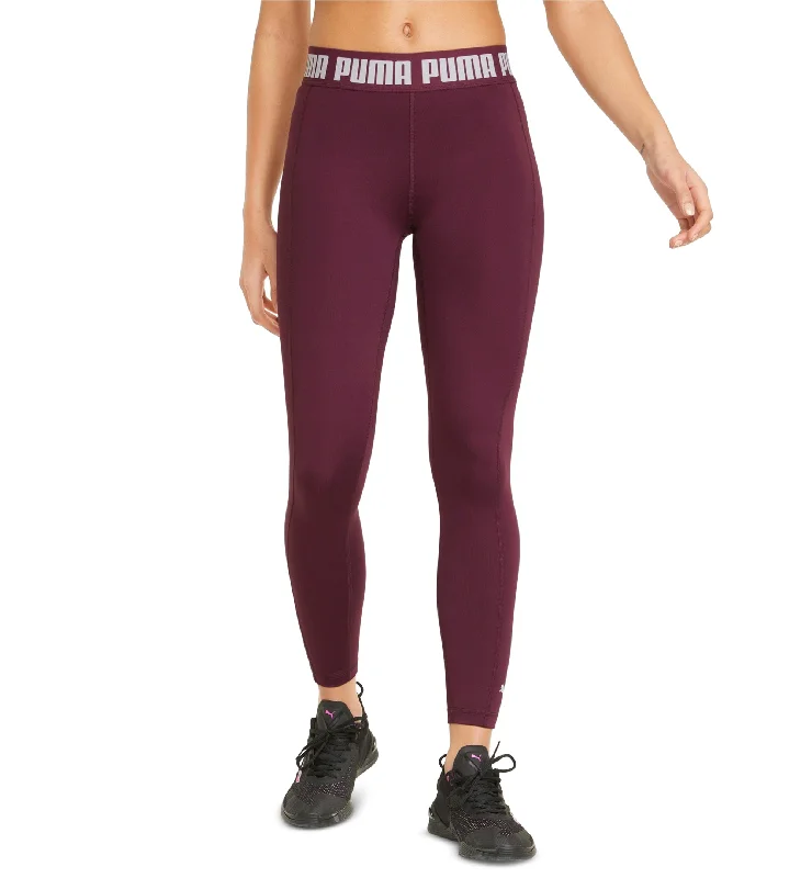 Women's Strong Training Leggings