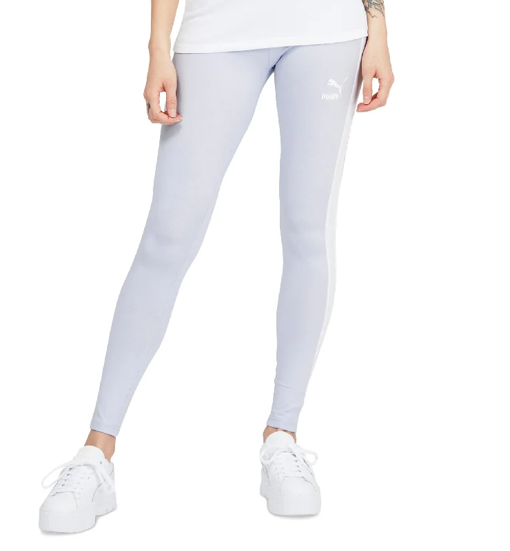 Women's T7 Archive Full Length Leggings