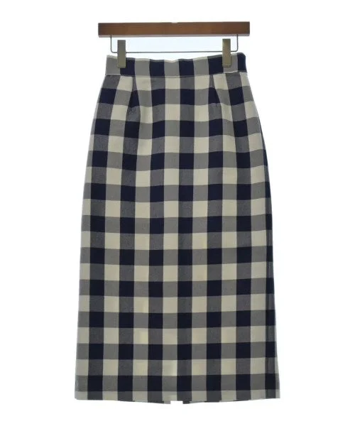 FRAMeWORK Long/Maxi length skirts lightweight skirt design