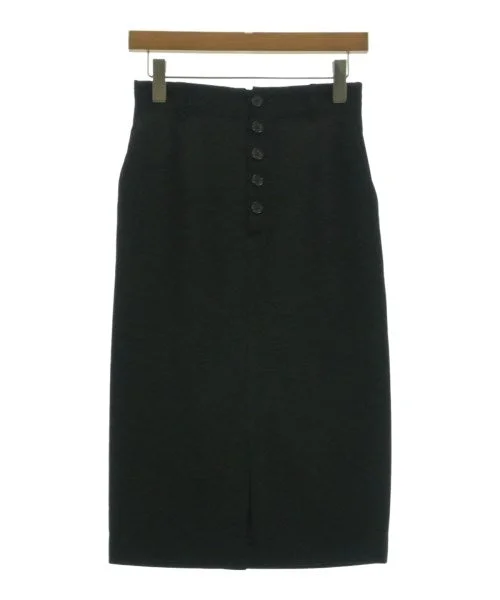 BEAUTY&YOUTH UNITED ARROWS Long/Maxi length skirts patchwork skirt art