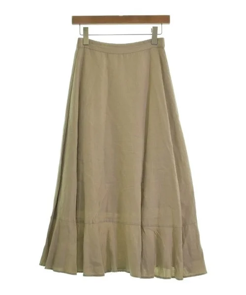 JOURNAL STANDARD Long/Maxi length skirts high waist skirt