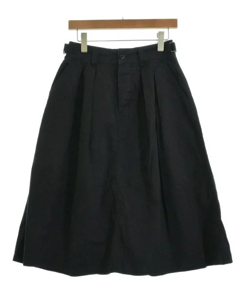 MHL. Long/Maxi length skirts athletic skirt fit