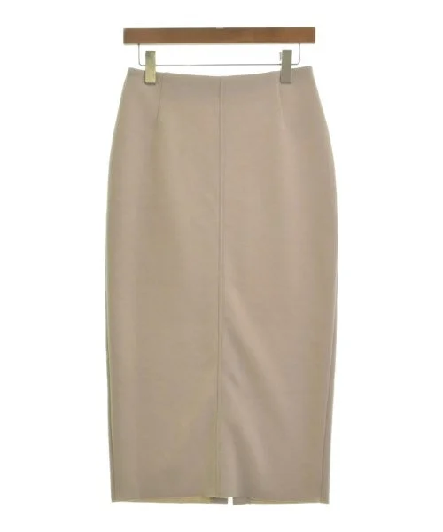 Spick and Span Long/Maxi length skirts denim skirt casual