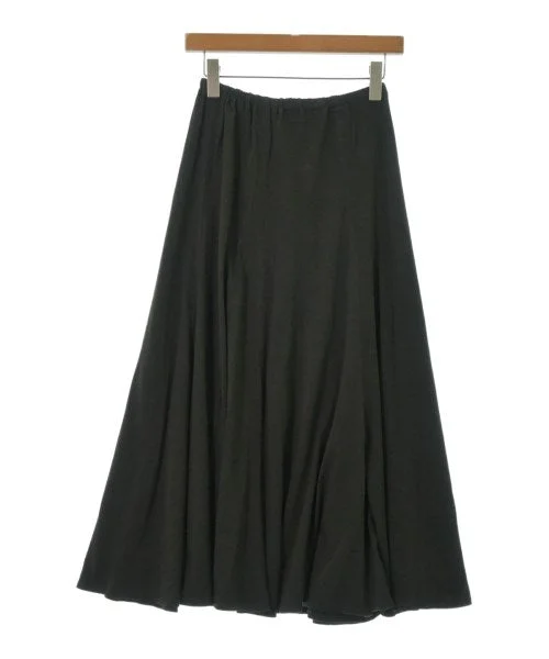 Mila Owen Long/Maxi length skirts pencil skirt chic