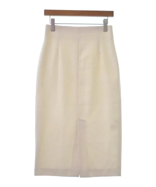 La boutique BonBon Long/Maxi length skirts zip skirt side