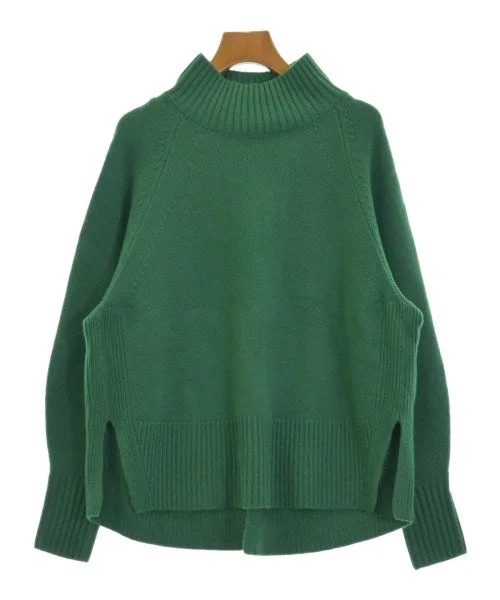 green label relaxing Sweaters