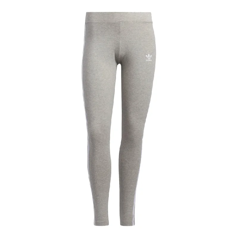 adidas Women's Originals Adicolor Classics 3-Stripes Leggings Stylish Sporty Performance Leggings adidas Women's Originals Adicolor Classics 3-Stripes Leggings Stylish Sporty Performance Leggings
