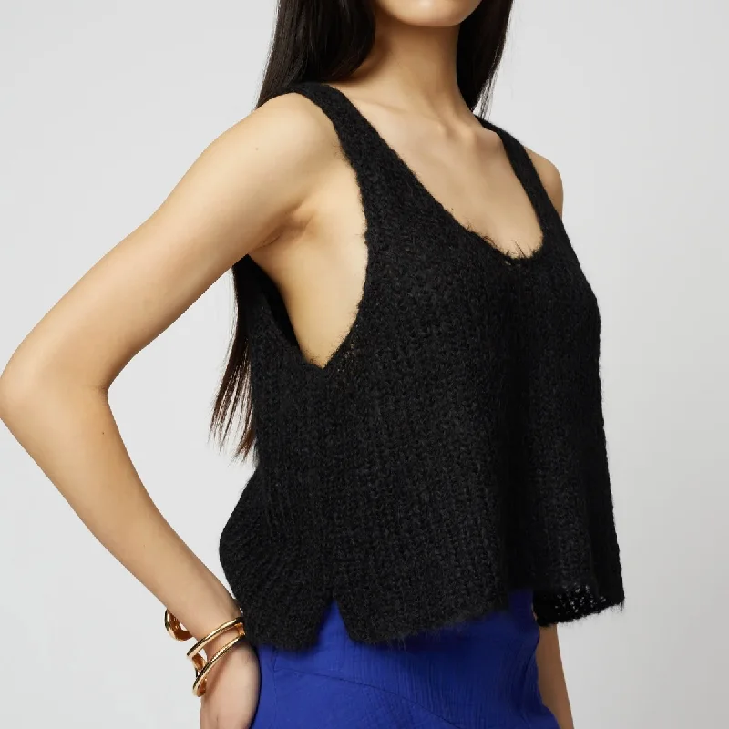 Atelier Delphine Sweater Tank