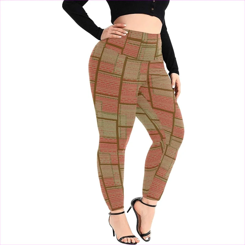 Chained 2 Womens Voluptuous (+) Plus Size High Waist Leggings Trendy Faux Suede Leggings Chained 2 Womens Voluptuous (+) Plus Size High Waist Leggings Trendy Faux Suede Leggings