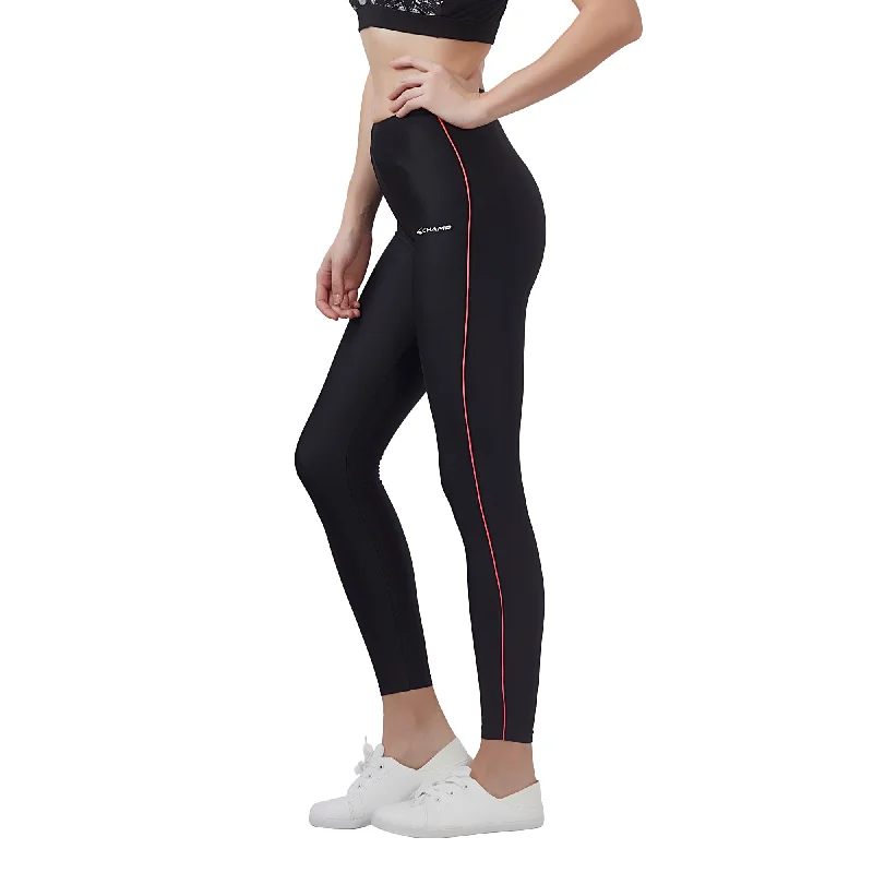 Align Women's LEGGING (Ideal for Running, Gym and Yoga) Anti Chafing Comfortable Printed Workout Leggings Align Women's LEGGING (Ideal for Running, Gym and Yoga) Anti Chafing Comfortable Printed Workout Leggings