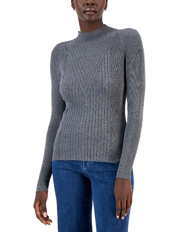 Medium Hthr Grey