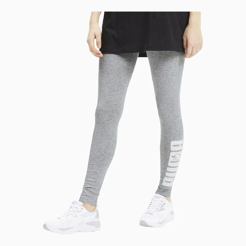 Women's Modern Basics High Waist Legging Comfortable Cold Weather Leggings