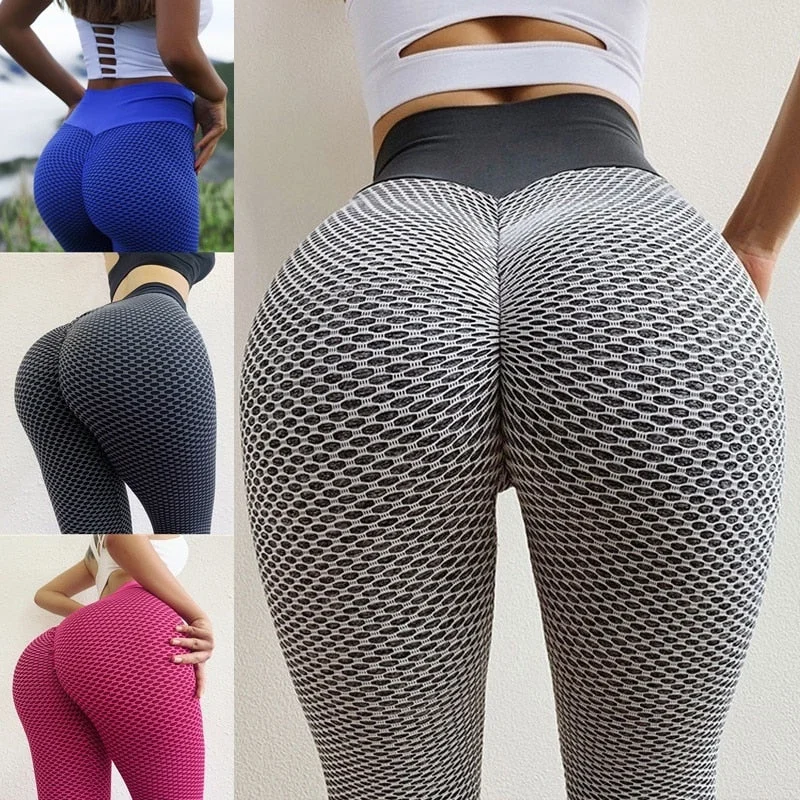 Women's Butt Lifting High Waist Leggings with Tummy Control Comfortable Bootcut Workout Leggings Women's Butt Lifting High Waist Leggings with Tummy Control Comfortable Bootcut Workout Leggings