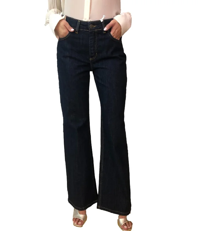 Susy Mix Jeans denim Donna