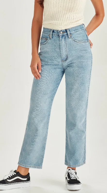 Junkfood Jeans | Jordan | Pale Blue