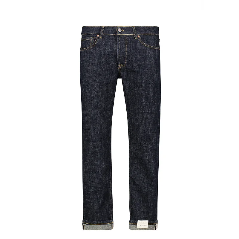 Tela Genova - Jeans Cosmy 2S Blu - COS0128497W - BLU