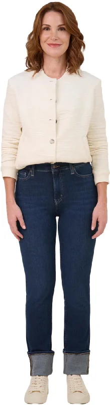 Emily Classic-Rise Slim Jeans - Women's|-|Jean étroit à taille classique Emily - Femme