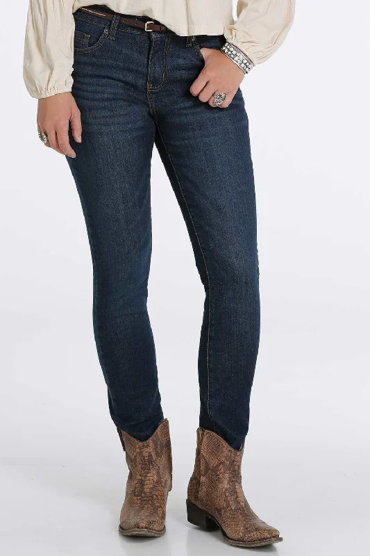 Cruel Girl® Women's Hannah Dark Rinse Moderate Rise Denim Jeans Casual Wide-Legged Denim Jeans Cruel Girl® Women's Hannah Dark Rinse Moderate Rise Denim Jeans Casual Wide-Legged Denim Jeans