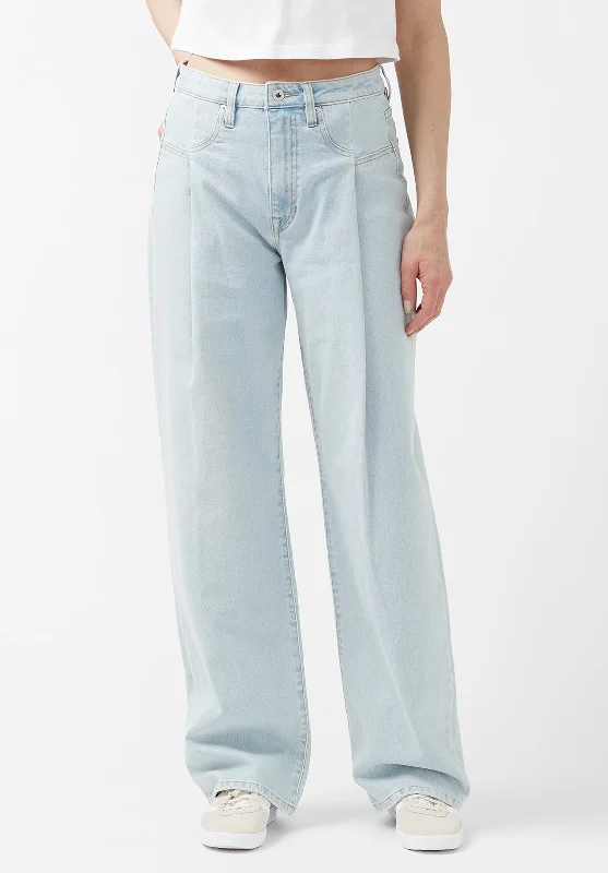 Jennifer Super High Rise Women’s Jeans with Loose Straight Leg - BL15911 Comfortable Flare Leg Jeans Jennifer Super High Rise Women’s Jeans with Loose Straight Leg - BL15911 Comfortable Flare Leg Jeans