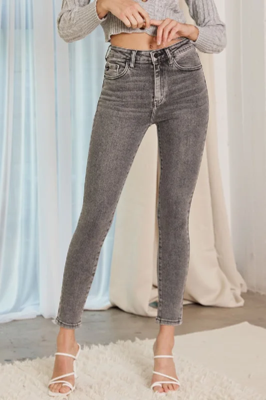 Grey Wash