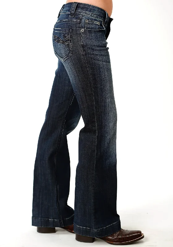 Stetson 214 Womens Blue Cotton Blend S Embroidered Jeans Chic Dark-Wash Skinny Jeans Stetson 214 Womens Blue Cotton Blend S Embroidered Jeans Chic Dark-Wash Skinny Jeans